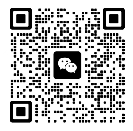 Scan Our Wechat